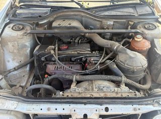 DESPIECE RENAULT 19 HATCHBACK TSE LIMITED