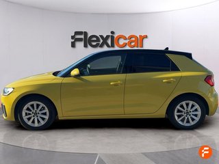 Audi A1 Sportback 35 TFSI 110kW (150CV) S tronic