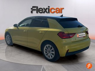 Audi A1 Sportback 35 TFSI 110kW (150CV) S tronic