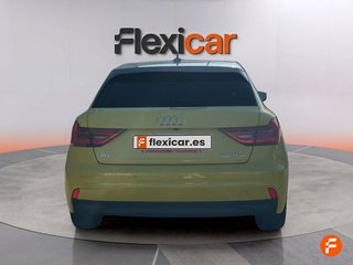Audi A1 Sportback 35 TFSI 110kW (150CV) S tronic