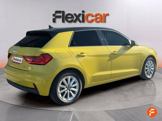 Audi A1 Sportback 35 TFSI 110kW (150CV) S tronic