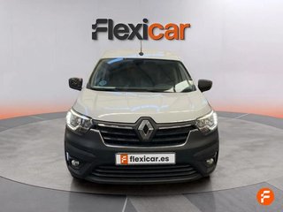 Renault Express Confort 1.5 Blue dCi 70 kW (95 cv)