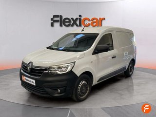 Renault Express Confort 1.5 Blue dCi 70 kW (95 cv)