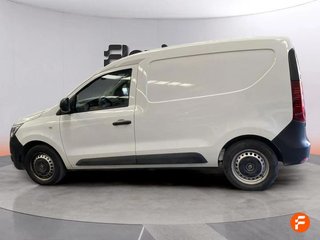 Renault Express Confort 1.5 Blue dCi 70 kW (95 cv)