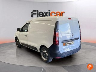 Renault Express Confort 1.5 Blue dCi 70 kW (95 cv)