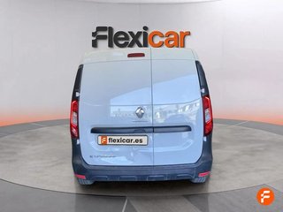 Renault Express Confort 1.5 Blue dCi 70 kW (95 cv)