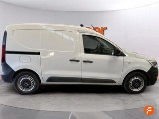 Renault Express Confort 1.5 Blue dCi 70 kW (95 cv)