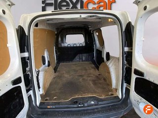 Renault Express Confort 1.5 Blue dCi 70 kW (95 cv)