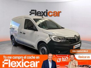 Renault Express Confort 1.5 Blue dCi 70 kW (95 cv)