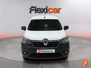 Renault Express Confort 1.5 Blue dCi 70 kW (95 cv)