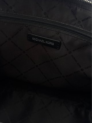 Bolso Michael Kors Negro