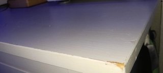 ‼️Ver bien fotos‼️Cajonera Ikea Blanca