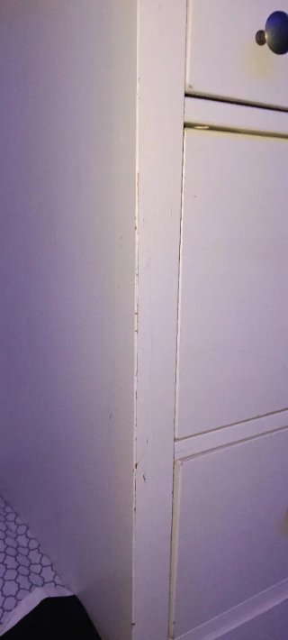 ‼️Ver bien fotos‼️Cajonera Ikea Blanca