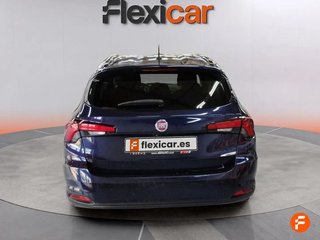 Fiat Tipo 1.4 Easy 88kW (120CV) gasolina/GLP 5p.