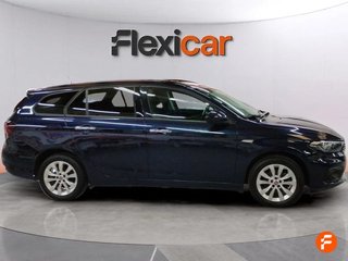 Fiat Tipo 1.4 Easy 88kW (120CV) gasolina/GLP 5p.