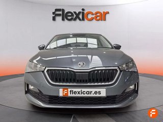 Skoda Scala SCALA 1.6 TDI 85 KW (115 CV) Ambition