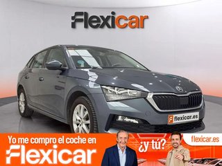 Skoda Scala SCALA 1.6 TDI 85 KW (115 CV) Ambition
