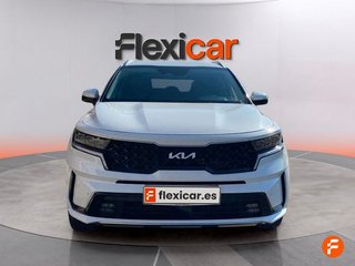 Kia Sorento 1.6 T-GDi PHEV Black Edition 4x4 7pl