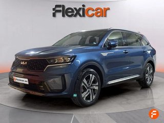 Kia Sorento 1.6 T-GDi HEV Drive 4x2 7pl