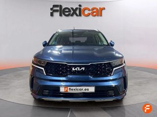 Kia Sorento 1.6 T-GDi HEV Drive 4x2 7pl