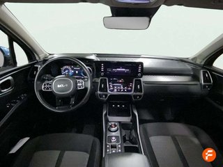 Kia Sorento 1.6 T-GDi HEV Drive 4x2 7pl