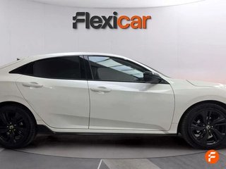 Honda Civic 1.0 I-VTEC TURBO DYNAMIC NAV