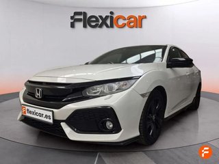 Honda Civic 1.0 I-VTEC TURBO DYNAMIC NAV