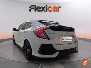 Honda Civic 1.0 I-VTEC TURBO DYNAMIC NAV