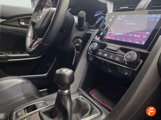 Honda Civic 1.0 I-VTEC TURBO DYNAMIC NAV