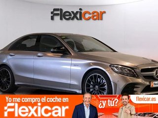 Mercedes Clase C Mercedes-AMG C 43 4MATIC