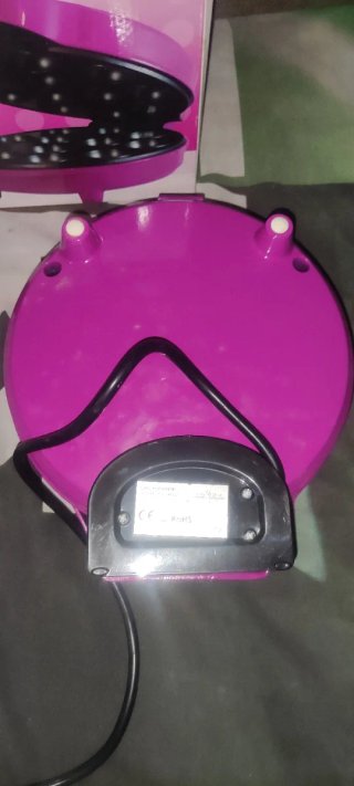 Máquina para hacer Cake Pops Gourmet Gadgetry