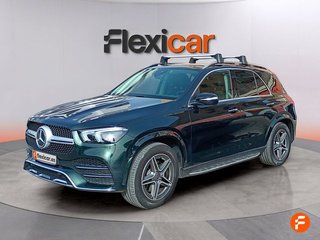 Mercedes GLE GLE 300 d 4MATIC