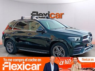Mercedes GLE GLE 300 d 4MATIC