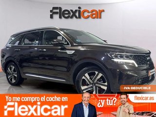 Kia Sorento 1.6 T-GDi PHEV Drive 4x4 7pl