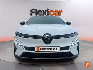 Renault Megane E-Tech Techno EV40 96kW (130CV) boost charge