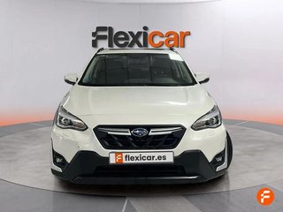 Subaru XV 2.0i Hybrid CVT Executive Plus