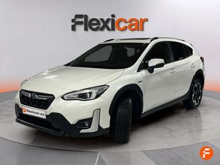 Subaru XV 2.0i Hybrid CVT Executive Plus
