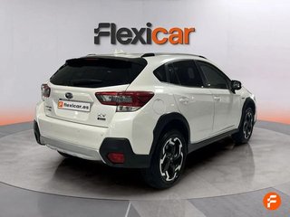 Subaru XV 2.0i Hybrid CVT Executive Plus