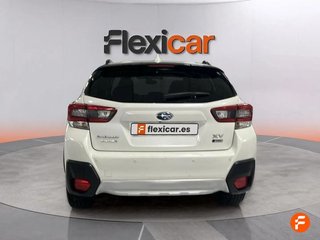 Subaru XV 2.0i Hybrid CVT Executive Plus