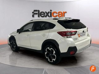 Subaru XV 2.0i Hybrid CVT Executive Plus