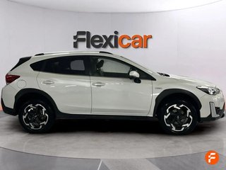 Subaru XV 2.0i Hybrid CVT Executive Plus