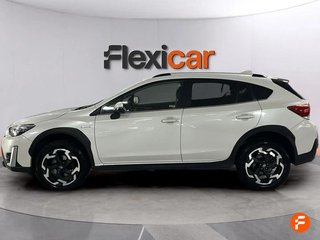 Subaru XV 2.0i Hybrid CVT Executive Plus