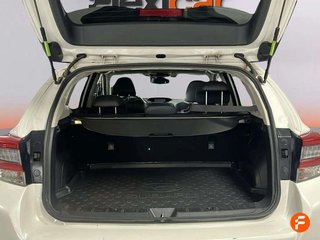 Subaru XV 2.0i Hybrid CVT Executive Plus