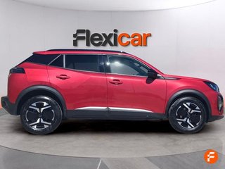 Peugeot 2008 Allure Pack Puretech 100 S&S 6 Vel. MAN