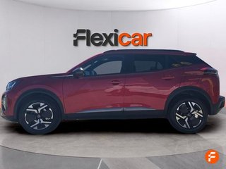 Peugeot 2008 Allure Pack Puretech 100 S&S 6 Vel. MAN