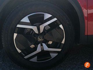 Peugeot 2008 Allure Pack Puretech 100 S&S 6 Vel. MAN