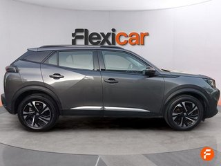 Peugeot 2008 Allure Puretech 100 S&S BVM6