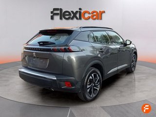 Peugeot 2008 Allure Puretech 100 S&S BVM6