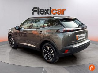 Peugeot 2008 Allure Puretech 100 S&S BVM6