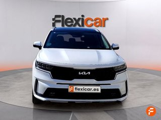 Kia Sorento 2.2 CRDi Emotion DCT 4x2 7pl